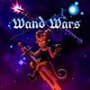 Wand Wars Box Art Front